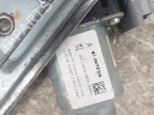 front-left-window-mechanism-citroen-c3-ii-sc_-2009-34164926 main image