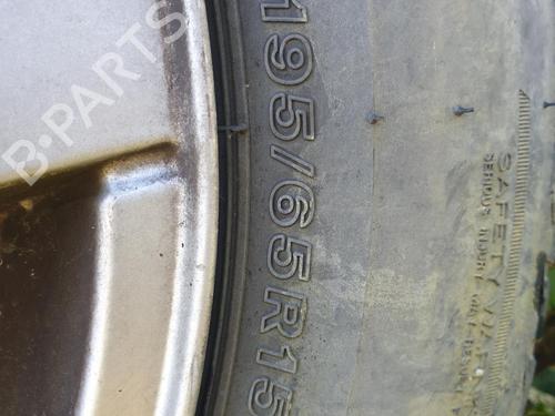 Felg VW GOLF IV (1J1) 1.9 TDI | BP25483937C45 