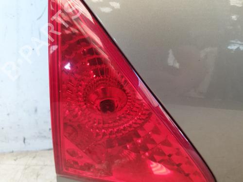 Used Left tailgate light Left tailgate light PEUGEOT 3008 I MPV (0U_) 2.0 HDi 150 / BlueHDi 150 (150 hp) 22874291 22874291