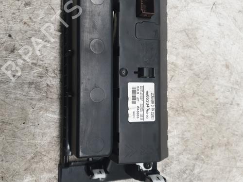 display-monitor-citroen-c4-ii-nc_-2009-23831805 main image