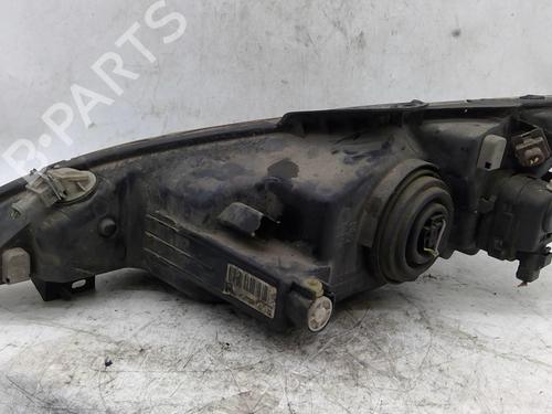 Højre forlygte PEUGEOT 206 Hatchback (2A/C) 1.9 D | BP24421202C29 