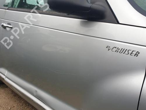 Right front door CHRYSLER PT CRUISER Convertible 2.4 | BP27699638C3