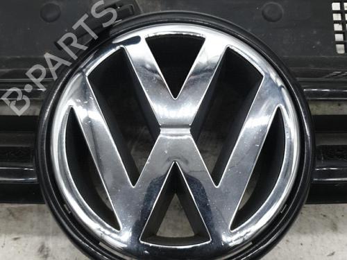 Grille VW GOLF IV (1J1) 1.6 16V | BP22884956C40 