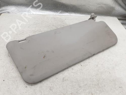 Left sun visor PEUGEOT PARTNER Tepee 1.6 HDi 90 | BP24422413I1 - Image 3