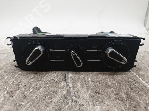 Used Climate control Climate control VW POLO VI (AW1, BZ1, AE1) 1.6 TDI (95 hp) 24629807 24629807