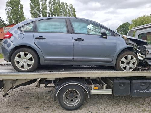 Engine CITROËN C4 I (LC_) 1.6 HDi | BP39603851M1 - Image 5