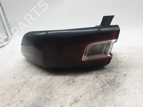 Right taillight RENAULT CLIO IV (BH_) 0.9 TCe 90 (BHNF, BHMA, BHMH, BHJK, BHJR) | BP22869604C35 