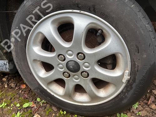 Used Rim Rim VOLVO S40 I (644) 1.8 i (125 hp) 40200687 40200687