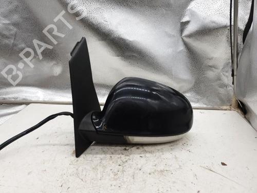 Left mirror VW GOLF PLUS V (5M1, 521) 2.0 TDI | BP22878620C26 