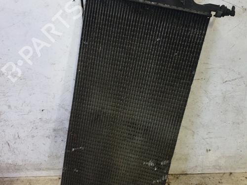 Used Water radiator Water radiator PEUGEOT 508 SW I (8E_) 2.2 HDi (204 hp) 30637302 30637302