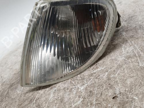 Clignoteur links CITROËN BERLINGO / BERLINGO FIRST Box Body/MPV (M_) 1.8 D (MBA9A, MCA9A) (59 hp) 31214885