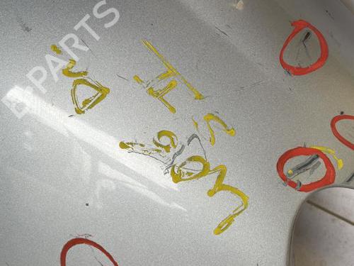 Used Right front fenders Right front fenders PEUGEOT 406 (8B) 2.2 HDi (133 hp) 22873468 22873468