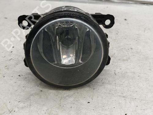 Used Right front fog light RENAULT MEGANE III Hatchback (BZ0/1_, B3_) 1.5 dCi (86 hp) 22878877