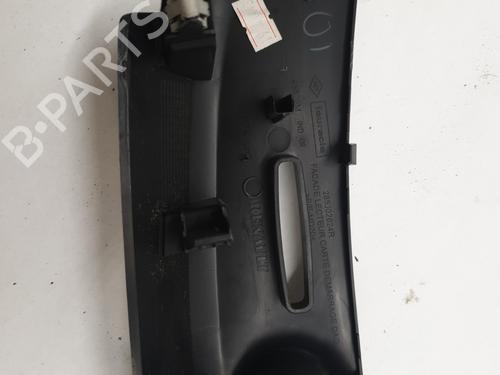 Switch RENAULT CLIO IV (BH_) 1.5 dCi 75 | BP28000027I30 