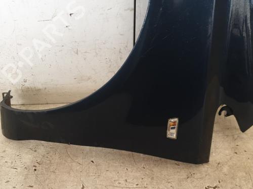 Left front fenders OPEL CORSA D (S07) 1.2 (L08, L68) | BP22864779C41 