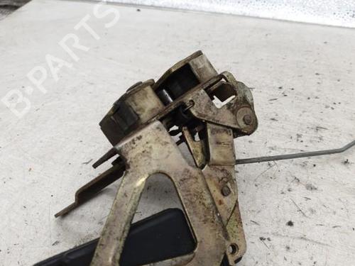 Used Front left lock RENAULT 9 (L42_) 1.4 (L423, L42R) (67 hp) 25843178