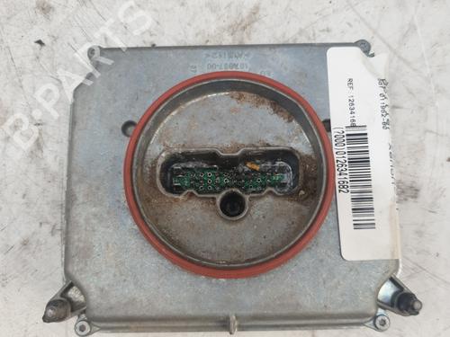 Used Xenon ballast Xenon ballast CITROËN C5 AIRCROSS (A_) 1.6 Hybrid 225 (A45GFR) (224 hp) 35989657 35989657