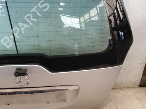 Tailgate MERCEDES-BENZ A-CLASS (W169) A 160 CDI (169.006, 169.306) | BP22874868C6 