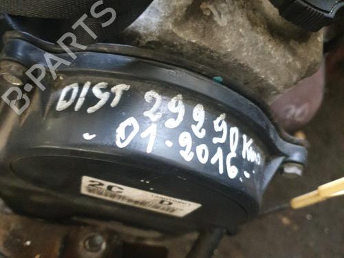 Engine CHEVROLET MATIZ (M200, M250) 0.8 | BP30618822M1 - Image 3