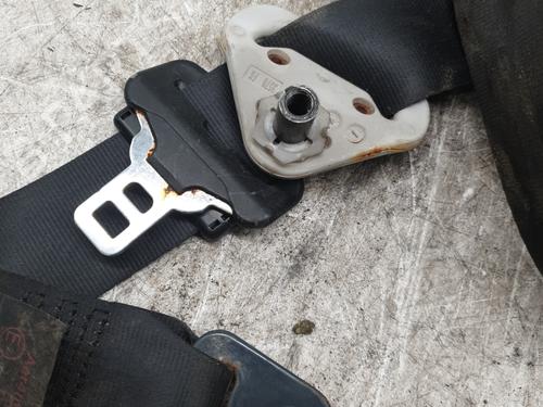 Used Front right seatbelt Front right seatbelt CITROËN JUMPY II Van 2.0 HDi 120 (120 hp) 24055612 24055612