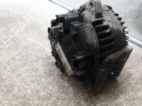 Used Alternator Alternator RENAULT CLIO II (BB_, CB_) 1.5 dCi (B/C2J) (68 hp) 32670572 32670572