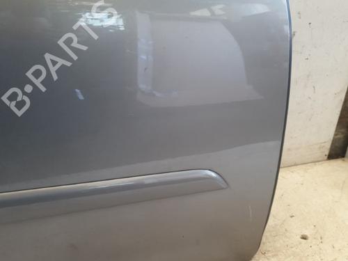 Right front door CITROËN C4 Picasso I MPV (UD_) 1.6 HDi 110 | BP22864805C3 