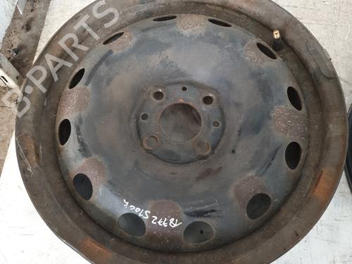 Used Rim Rim 37410662 37410662