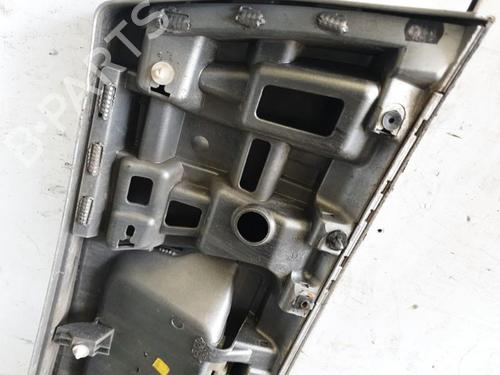 Used Tailgate Tailgate 24422419 24422419
