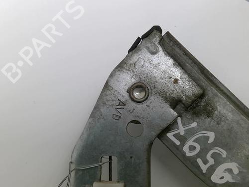 Used Front right window mechanism PEUGEOT 206 Hatchback (2A/C) 1.4 HDi eco 70 (68 hp) 22881372