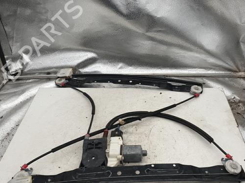 Used Front left window mechanism FORD S-MAX (WA6) 1.8 TDCi (125 hp) 22871431