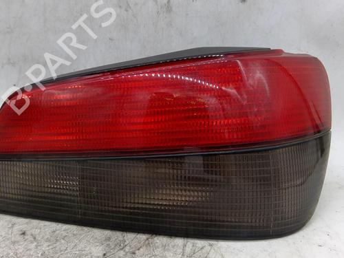 Right taillight PEUGEOT 306 Hatchback (7A, 7C, N3, N5) 1.6 | BP22879642C35 