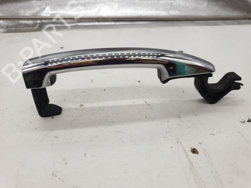 Front right exterior door handle CITROËN DS3 (SA_) 1.2 VTi 82 | BP22864121C129 