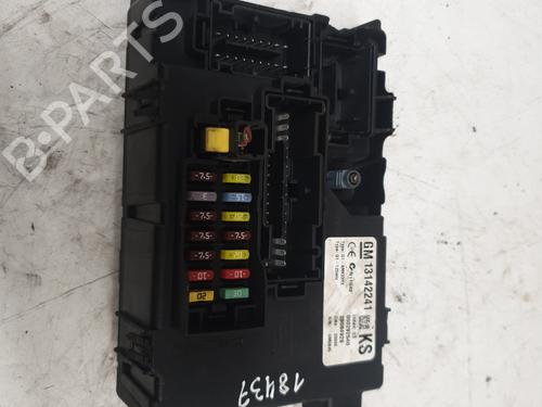 Electronic module OPEL CORSA D (S07) 1.2 LPG (L08, L68) | BP35920227M83 - Image 10