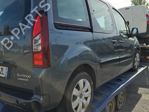 Styring servopumpe CITROËN BERLINGO MULTISPACE (B9) 1.6 HDi 90 | BP22865435M99 
