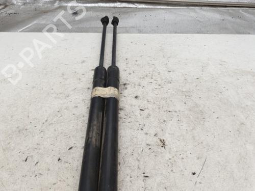 Used Tailgate lift support Tailgate lift support PEUGEOT 308 II (LB_, LP_, LW_, LH_, L3_) 1.6 HDi 100 (99 hp) 25843379 25843379