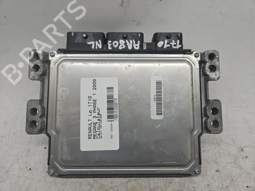Control unit RENAULT MEGANE III Hatchback (BZ0/1_, B3_) 1.5 dCi | BP33461408M11 - Image 4