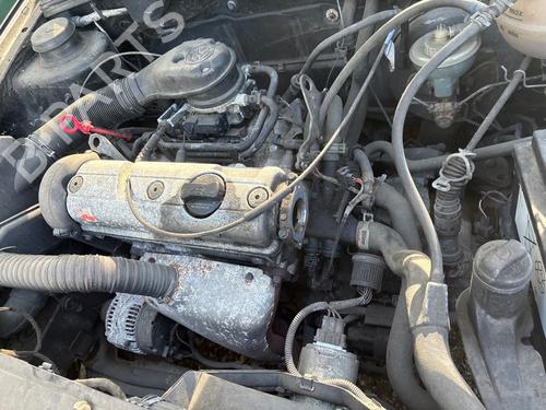 Used Engine Engine 39257290 39257290