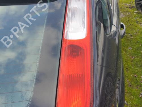 Used Right taillight Right taillight FORD FOCUS II (DA_, HCP, DP) 1.6 TDCi (90 hp) 32327632 32327632