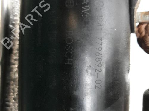 Starter BMW 3 (E90) 318 d | BP24421867M8 