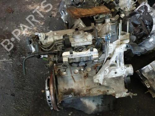 Engine FIAT PUNTO (188_) 1.2 60 (188.030, .050, .130, .150, .230, .250) | BP22880547M1