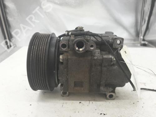 Used AC compressor MAZDA 6 Hatchback (GH) 2.2 MZR-CD (GH10) (125 hp) 24421605