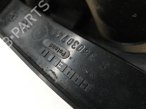 Used Left taillight Left taillight VW LUPO I (6X1, 6E1) 1.4 16V (75 hp) 22871638 22871638