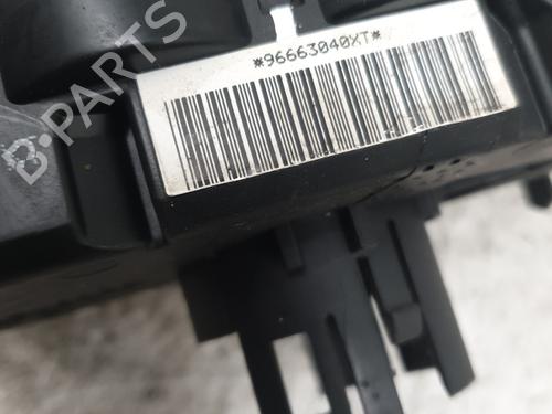 steering-column-stalk-peugeot-206-2l_-2m_-2009-2010-2011-2012-2013-23439138 main image