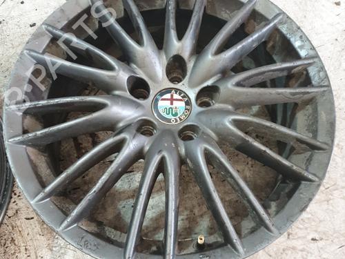 Used Rim ALFA ROMEO GIULIETTA (940_) 2.0 JTDM (940.FXL1A) (140 hp) 32343971