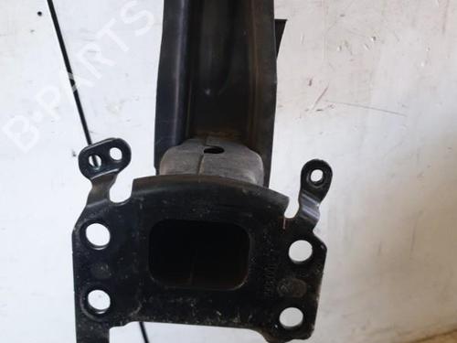 Front bumper reinforcement SEAT ALTEA (5P1) 2.0 TDI 16V | BP22870906C109 