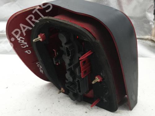 Used Right taillight Right taillight VW POLO (6N2) 1.4 TDI (75 hp) 22878690 22878690