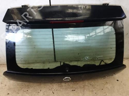 Tailgate FIAT GRANDE PUNTO (199_) 1.3 D Multijet | BP22878389C6 