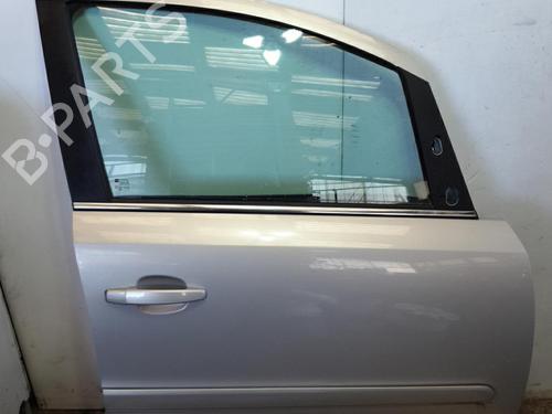 Used Right front door OPEL ZAFIRA / ZAFIRA FAMILY B (A05) 1.9 CDTI (M75) (120 hp) 22881909