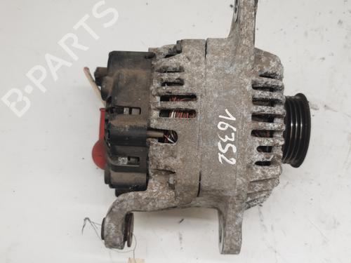 Used Alternator Alternator NISSAN MICRA III (K12) 1.2 16V (80 hp) 34453313 34453313