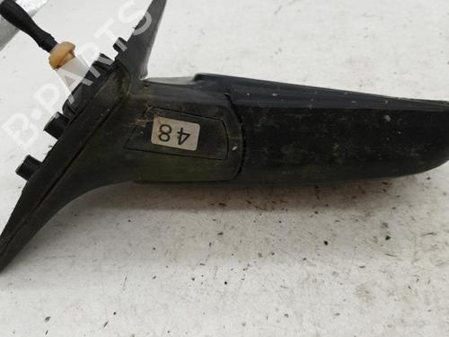 Used Right mirror Right mirror 22871698 22871698